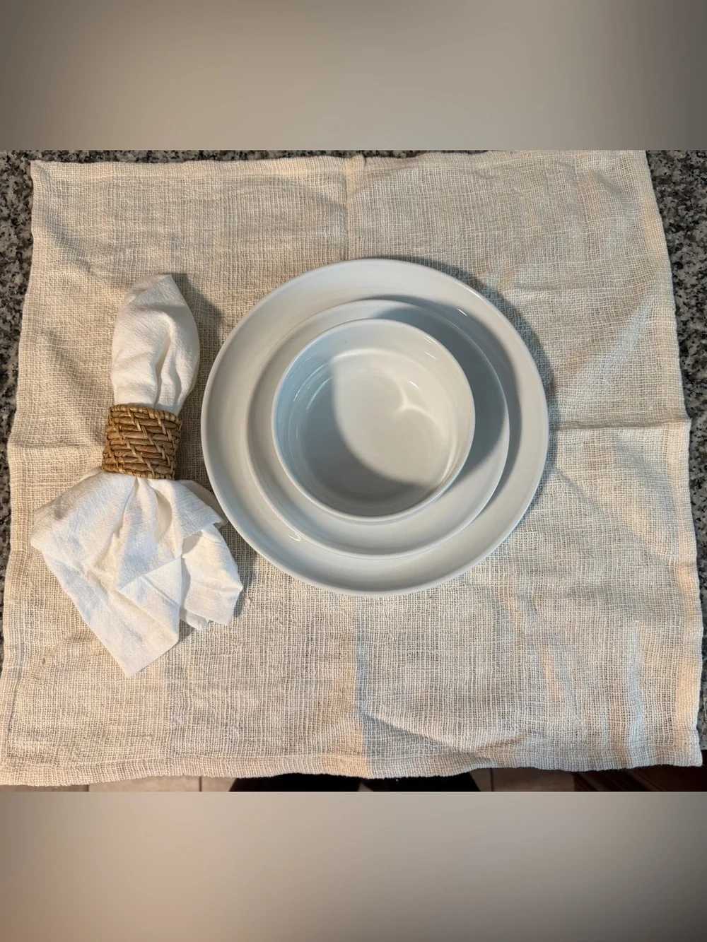 Crate&Barrel x Leanne Ford Matthew Mudcloth Napkins (8)